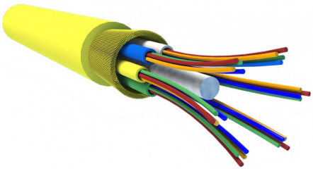 Актуализированы требования к оптическим кабелям | ПроГост