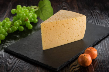 Появятся новые стандарты для сыра