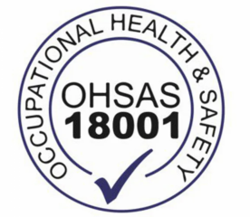 Сертификация OHSAS 18001 в России