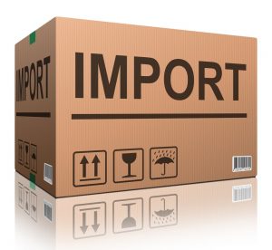 В России разрешат ввоз востребованных импортных товаров